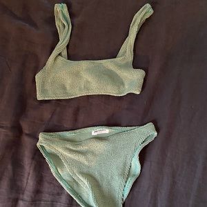 youswim Eva High Waist Two-Piece